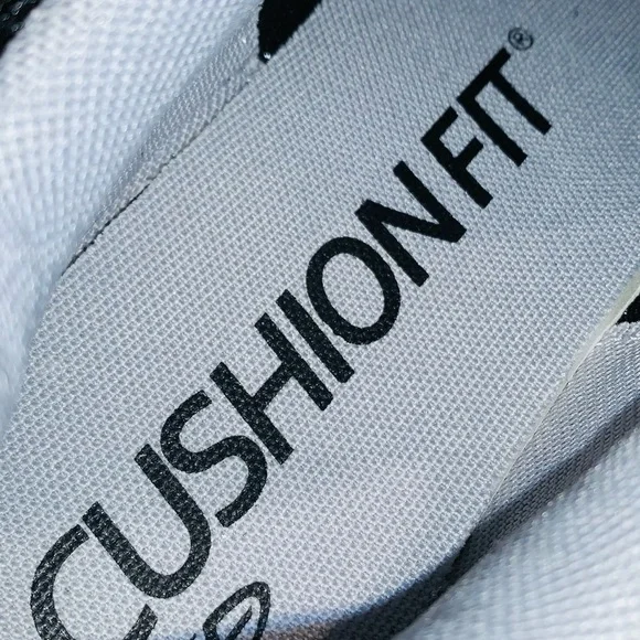 Cushion Fit Sneakers. - Picture 4 of 15